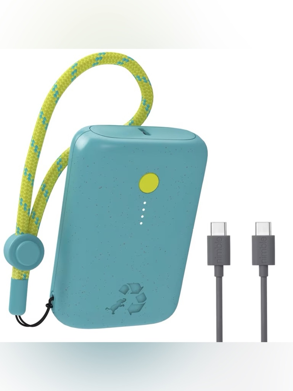 Nimble Champ Portable Charger